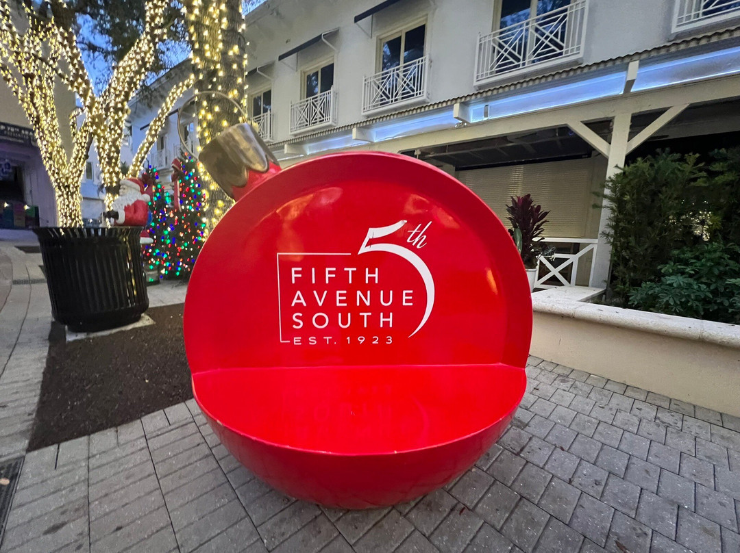 南第五大道-那不勒斯必去景点