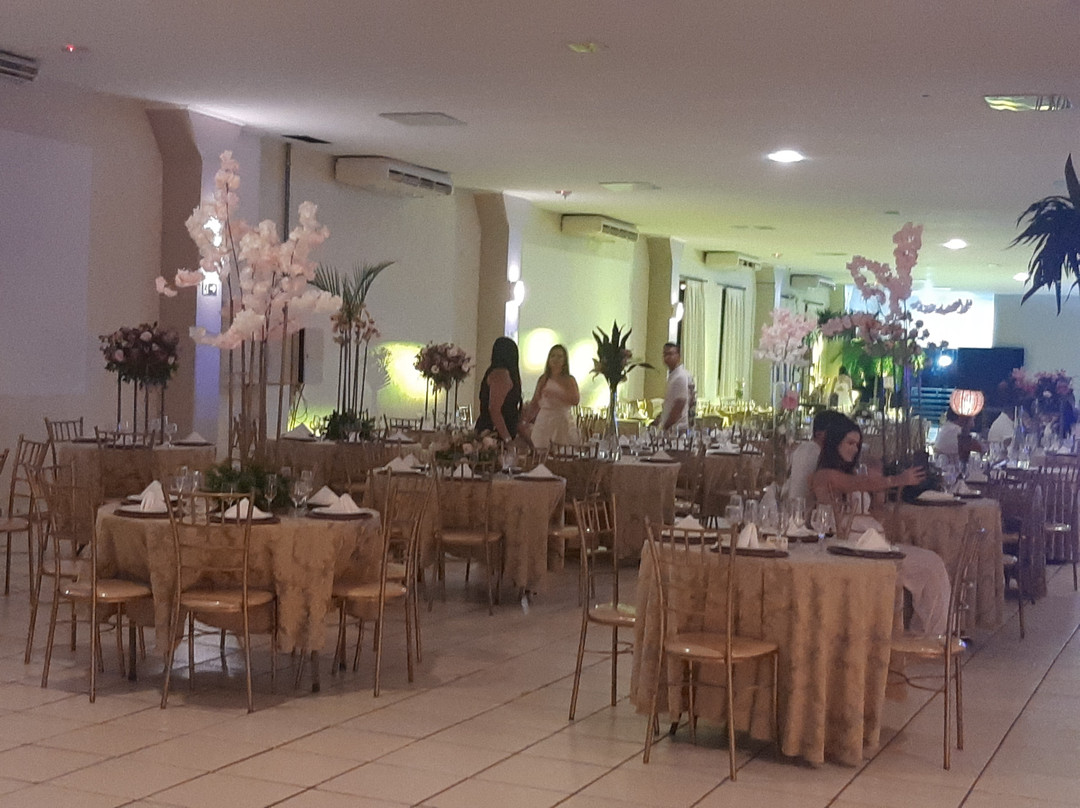 Dan Inn Franca & Convenções主图