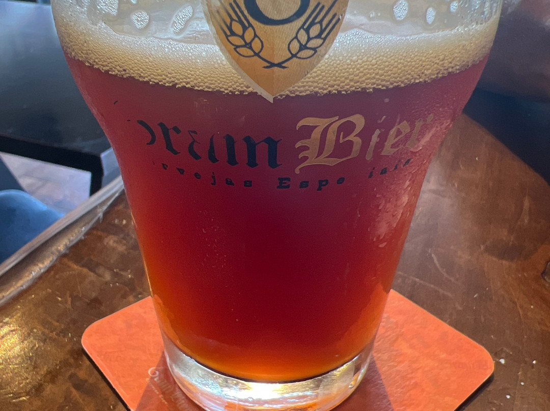 Gram Bier-格拉玛多必去景点