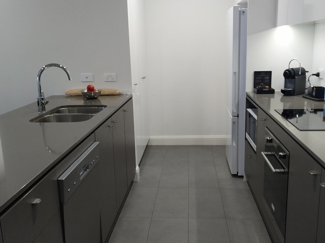 Knightsbridge Canberra主图