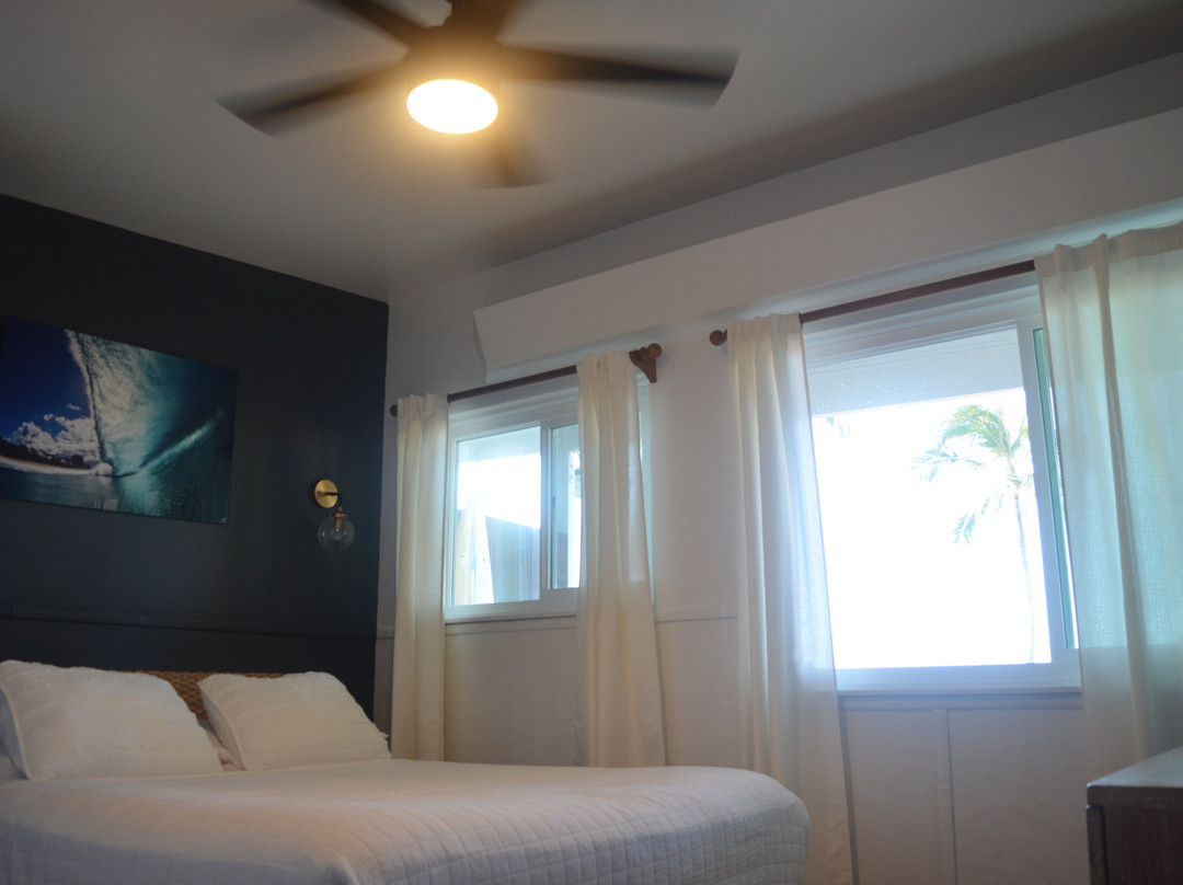 凯伊奇海滩小屋主图