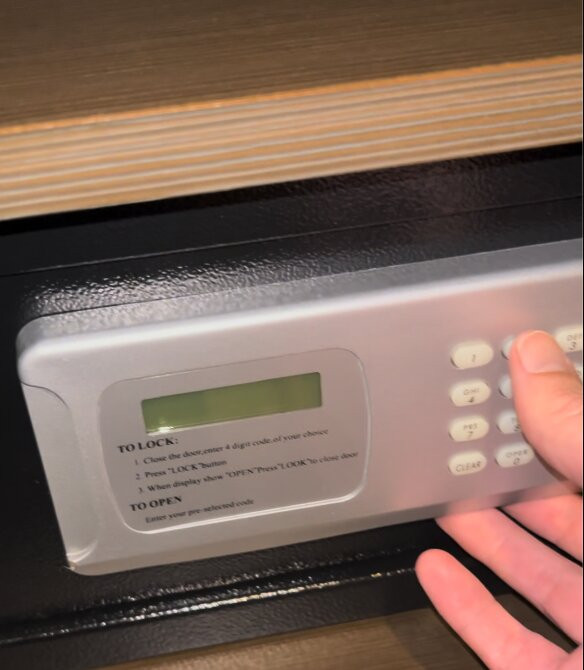 卡萨格兰德酒店主图