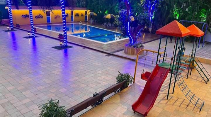 Resort Silver Hills主图