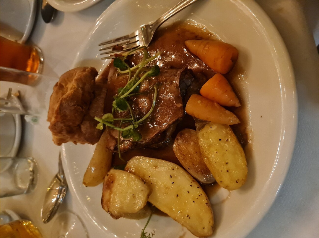 石楠府酒店主图