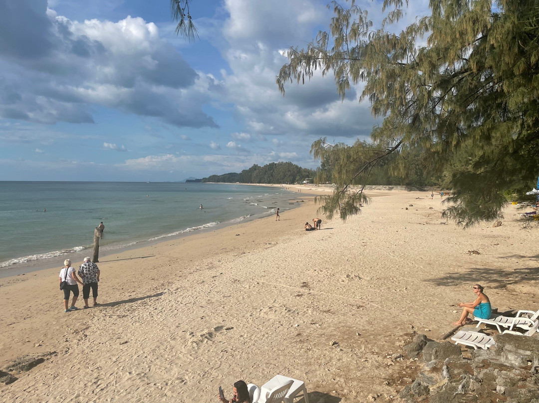 Phra Ae Beach-兰塔岛必去景点