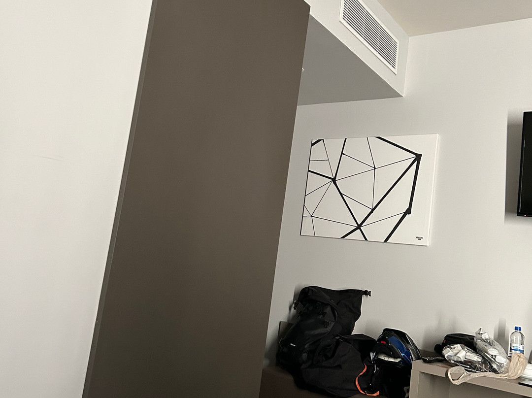 Hotel Ciudad de David主图