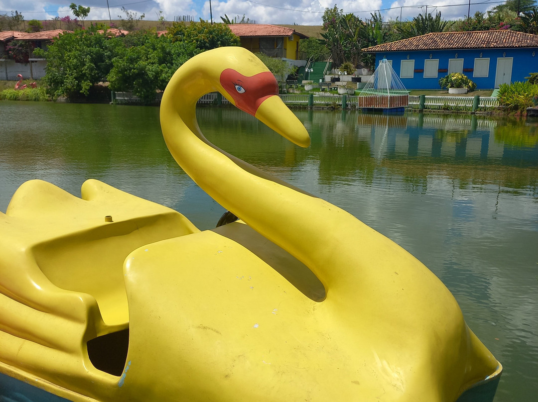 Hotel Fazenda Amoras主图