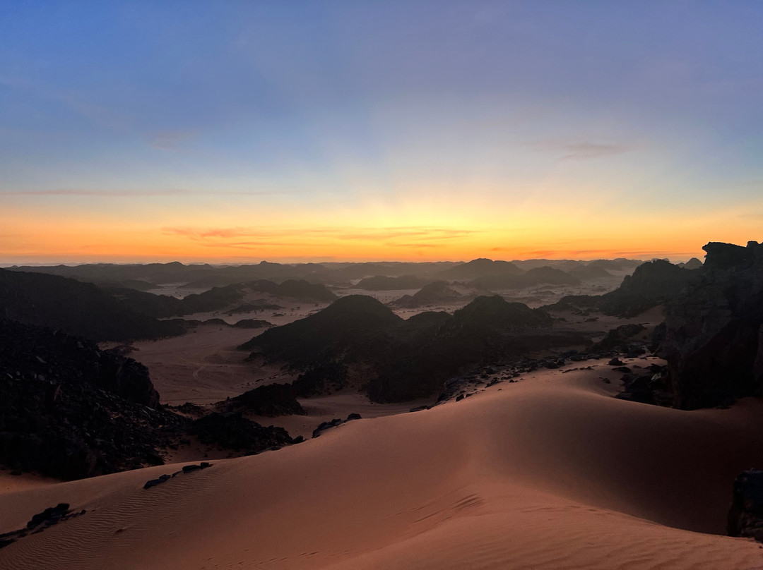 Dunes Travel Experience景点图片