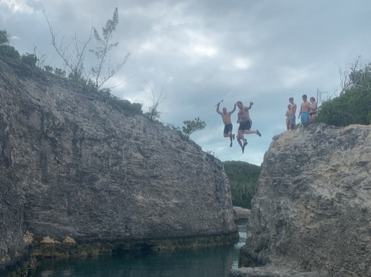 Tours R Us-George Town必去景点