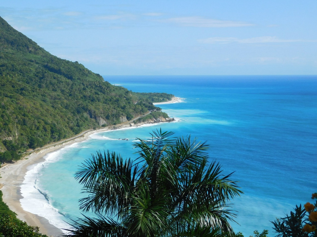 Enriquillo Statue-Azua必去景点