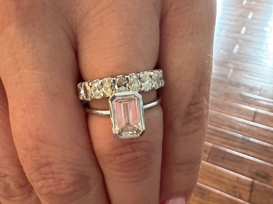 Ajanta Jewelers-圣 托马斯必去景点