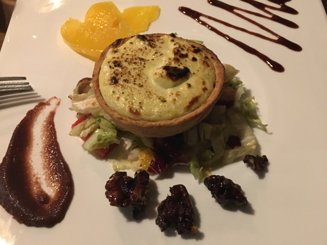 Erris Coast Hotel主图