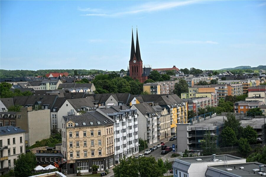 Sonnenberg - Gründerzeitviertel景点图片