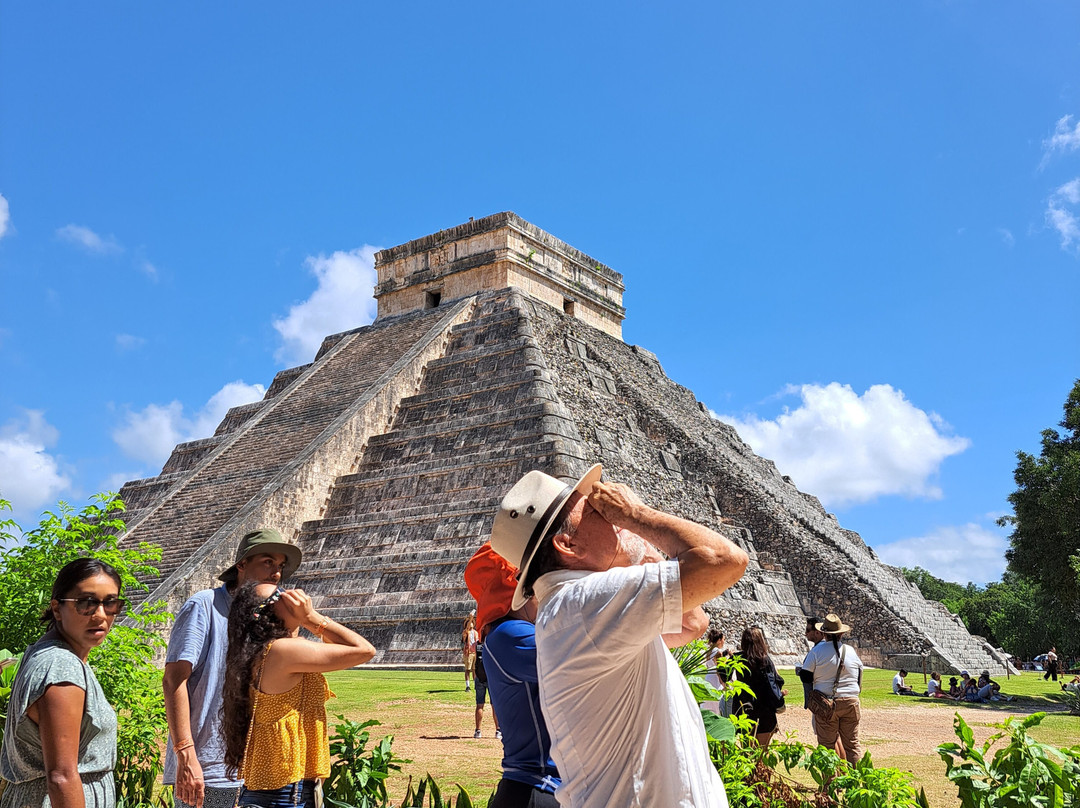 Experiencias LakinTours-巴利亚多利德必去景点