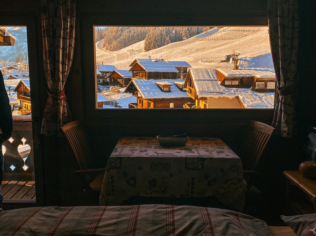 Solder Chalet Dolomiti主图