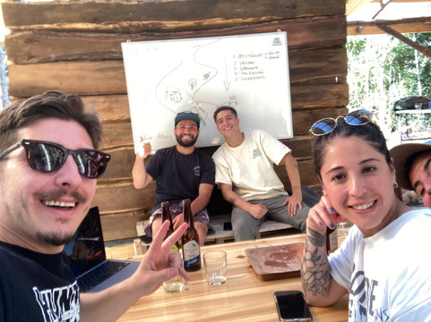 River Friends / Escuela & expediciones-巴拉斯港必去景点