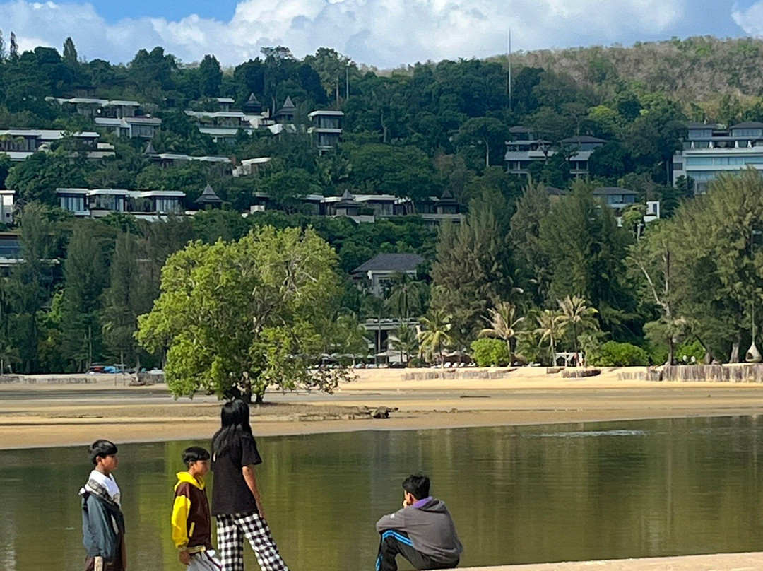 Layan Beach-普吉岛必去景点