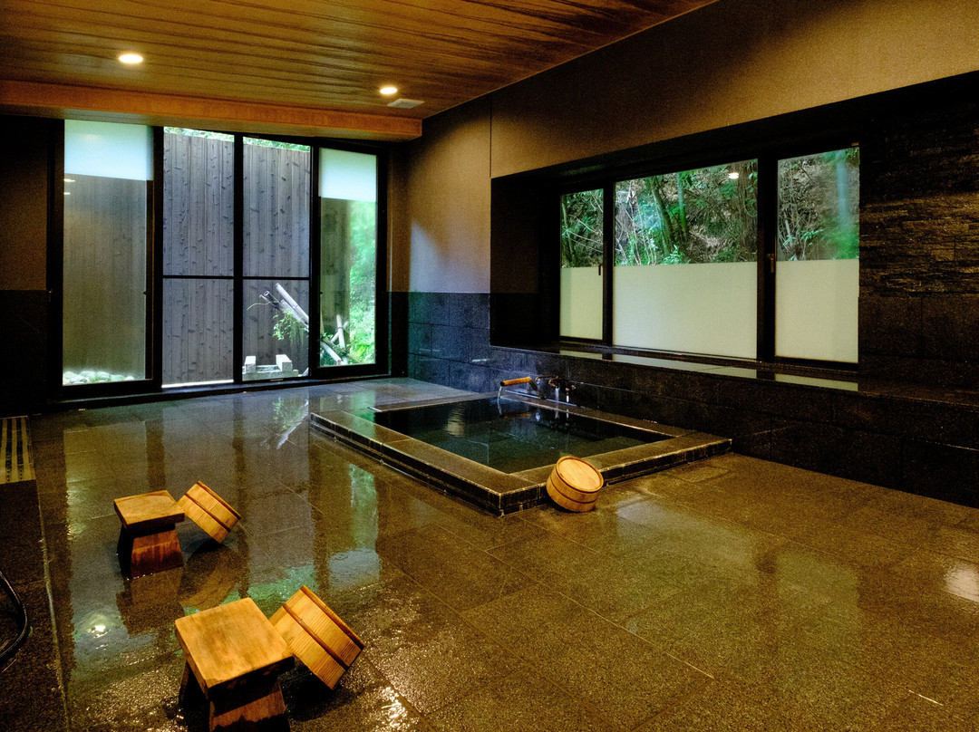 Misasa Onsen Koraku主图
