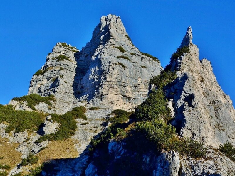 Ente Parco Nazionale Delle Dolomiti Bellunesi景点图片