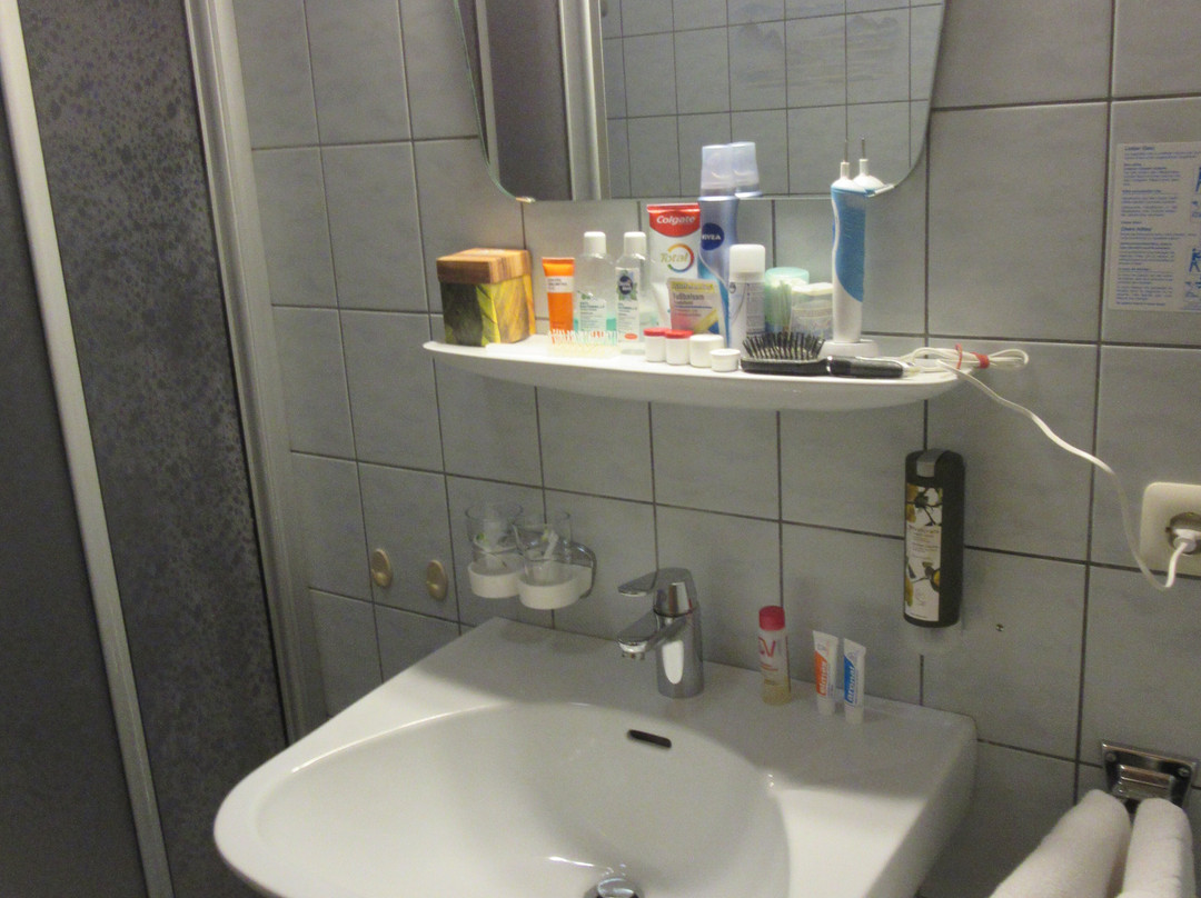 Hotel Fritz - Das Hotel der Bäume主图