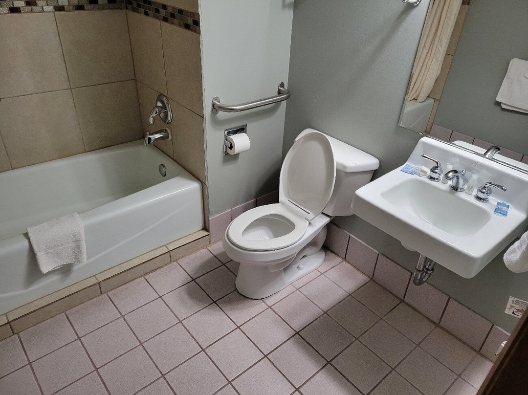 Royal Inn - Hudson I-94主图