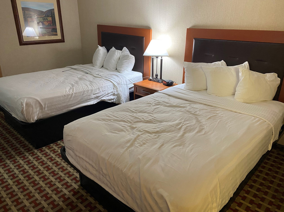 Best Western Marion Hotel主图