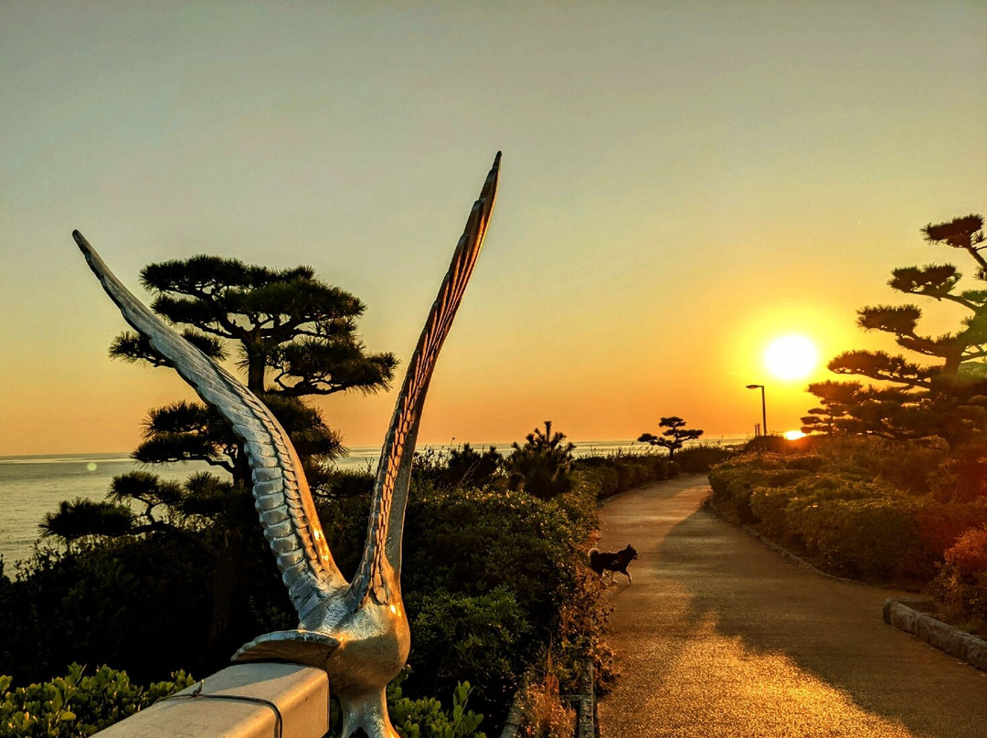 Takasago Seaside Park-高砂市必去景点