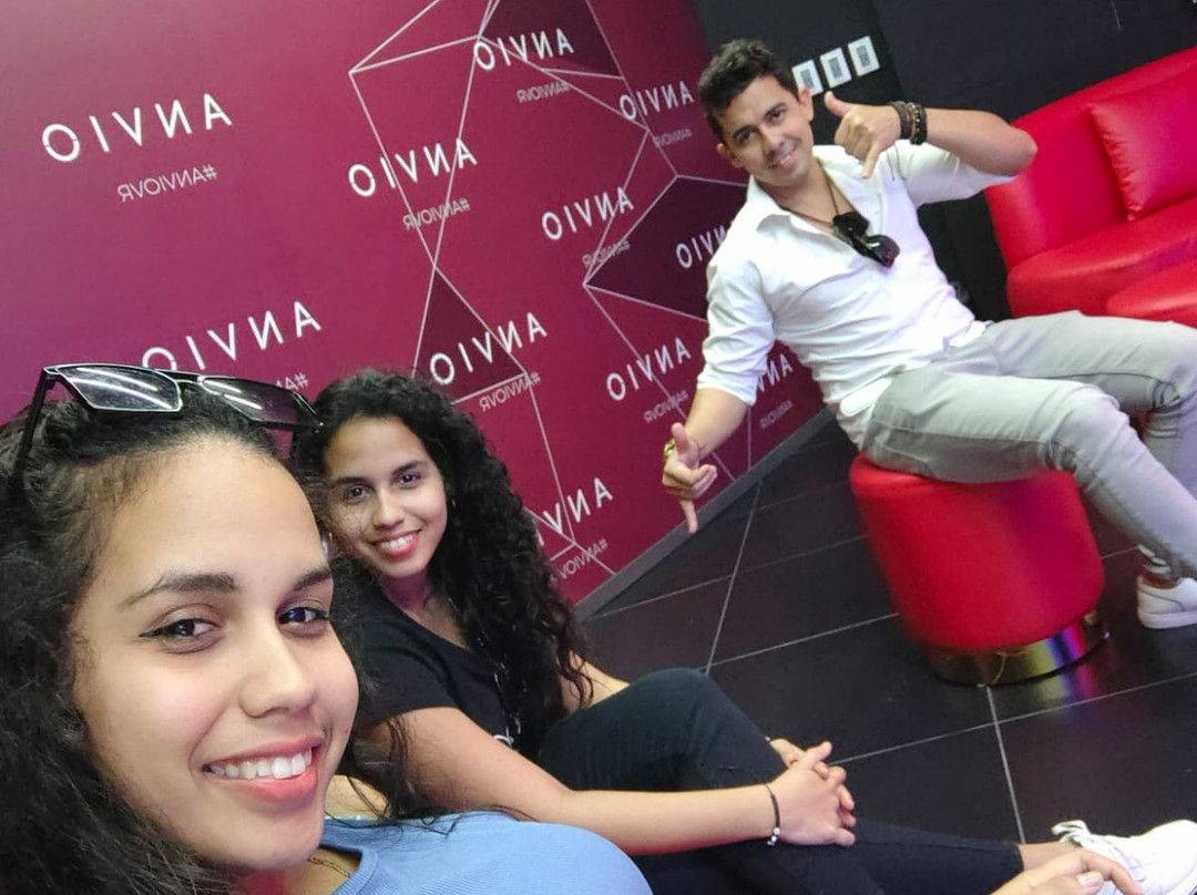Anvio | Vr Park In Dubai景点图片
