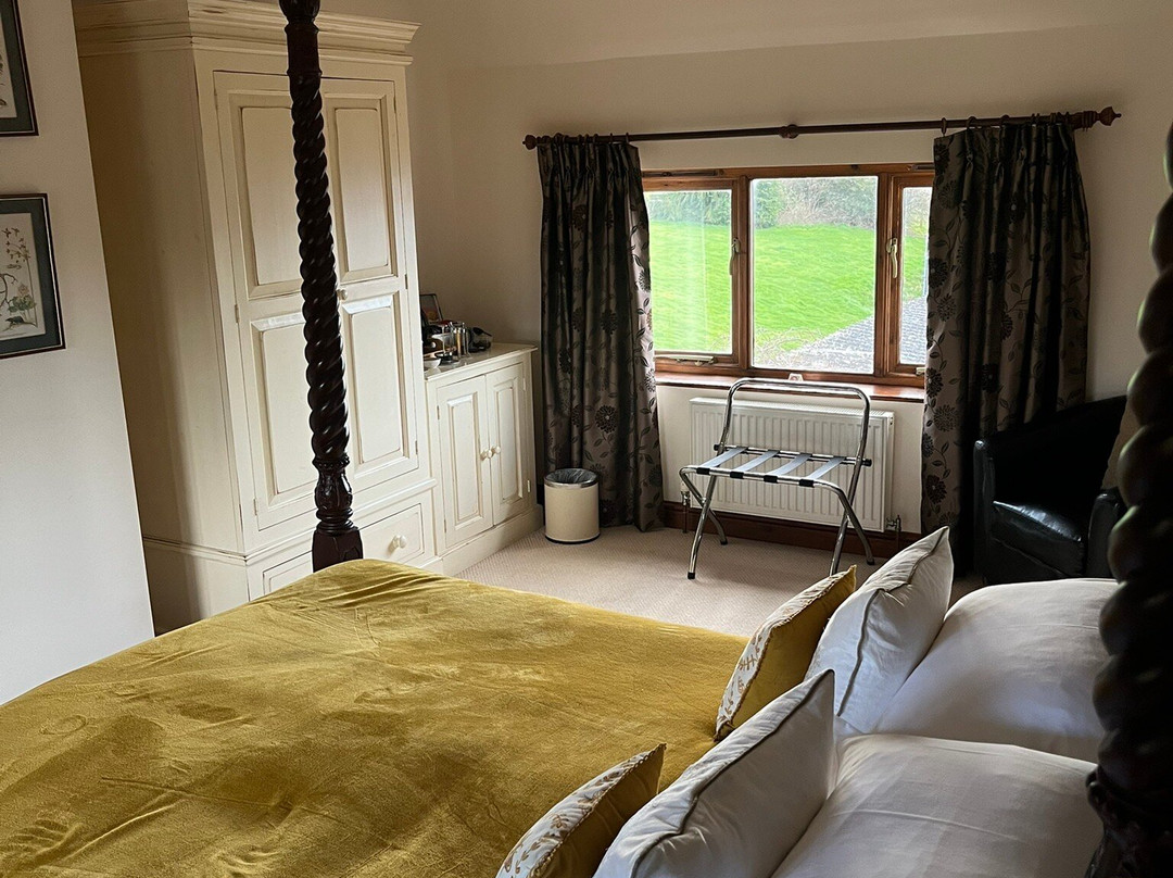 Catesby Barn Farm - Luxury Bed and Breakfast主图