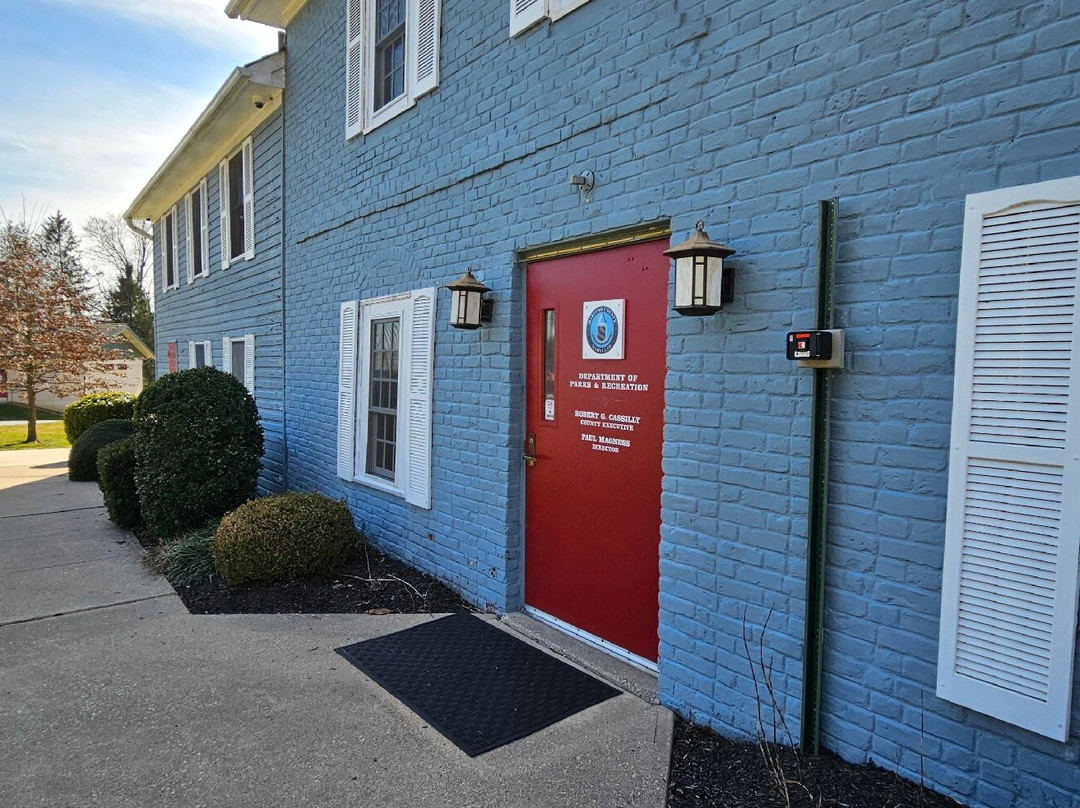 Harford County Parks & Recreation-Bel Air必去景点