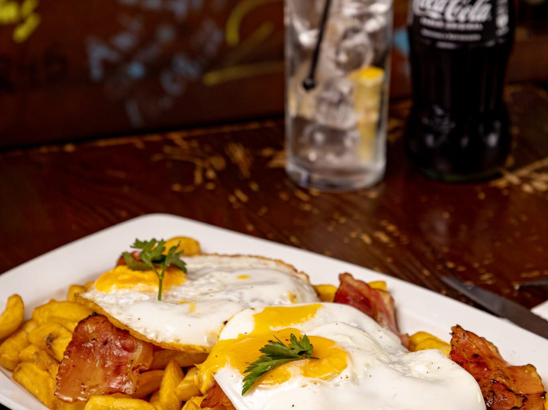 Obviamente Bar-维塞乌必去景点