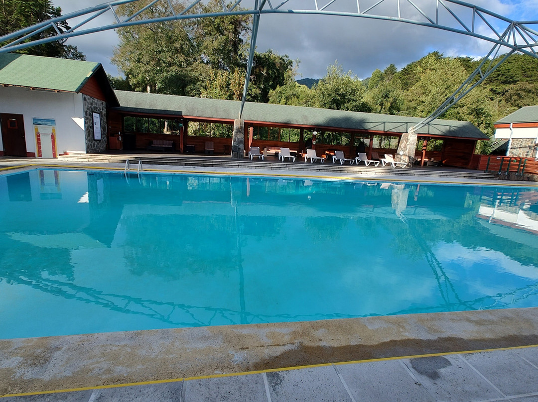 Hotel Termas Puyehue Wellness & Spa Resort主图