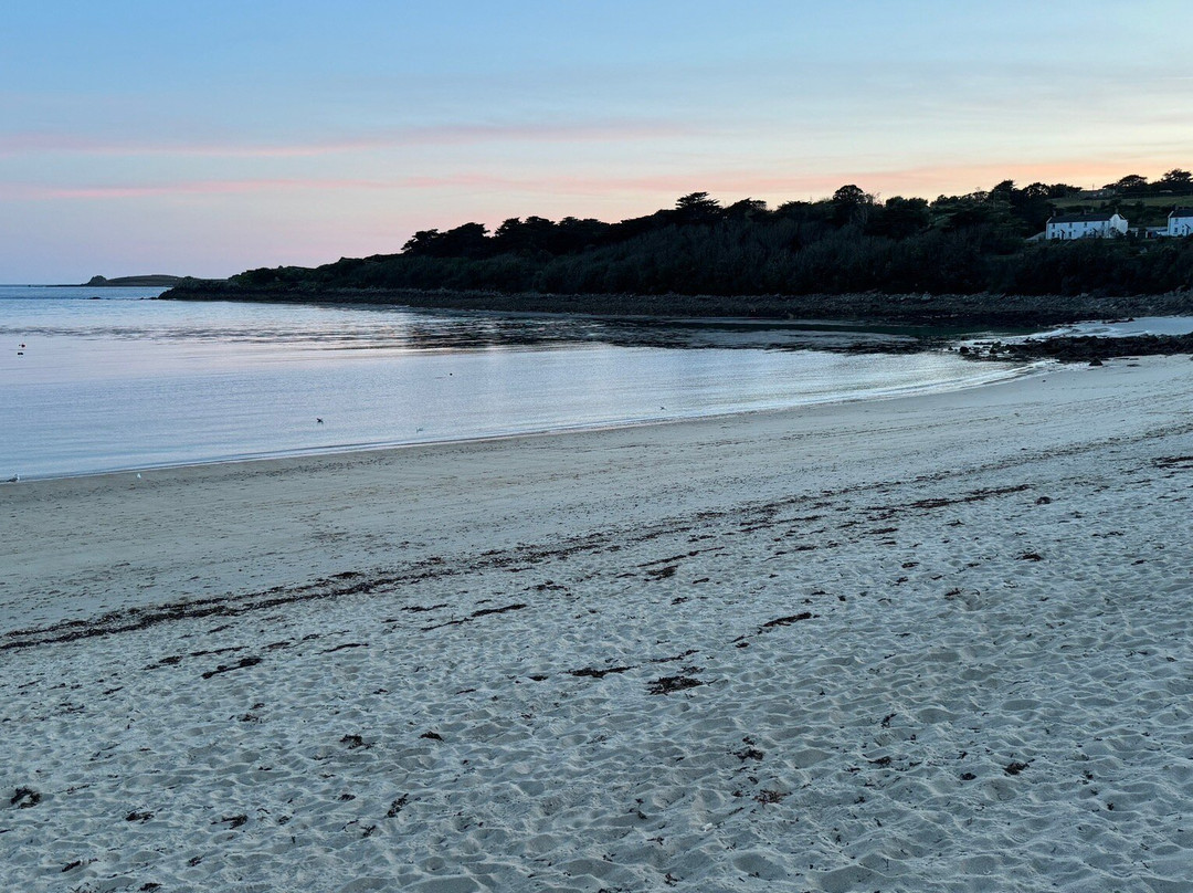 The Wheelhouse主图