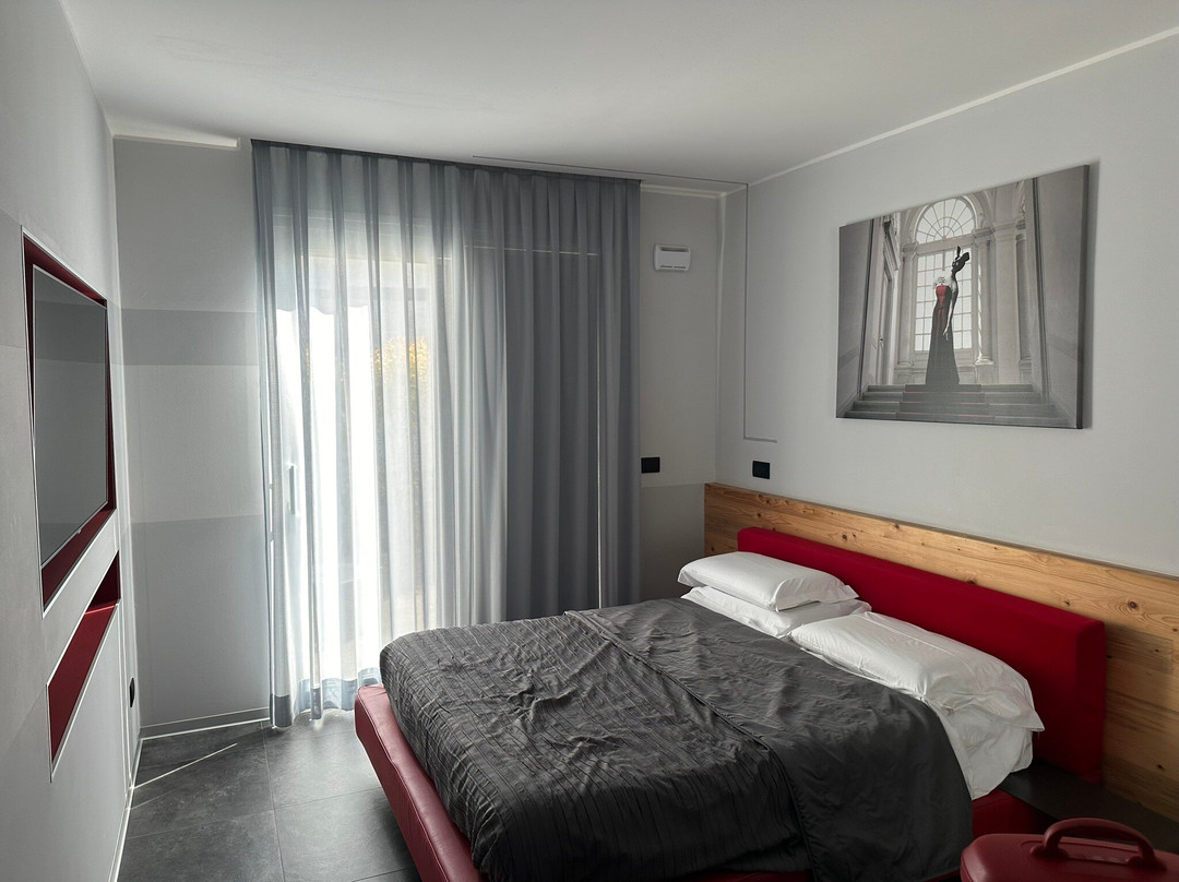 B&B le Nazioni