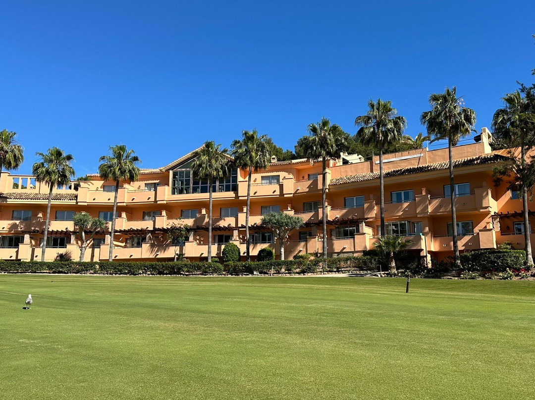 里奥皇家高尔夫酒店主图