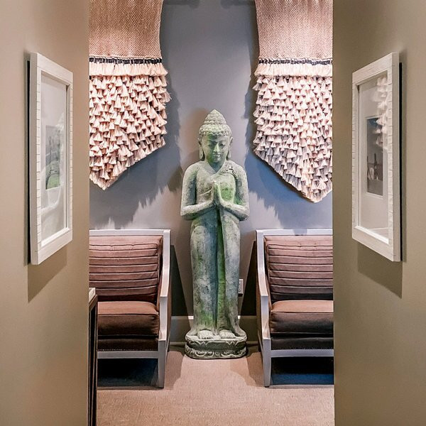 Hotel ZaZa Houston Memorial City主图