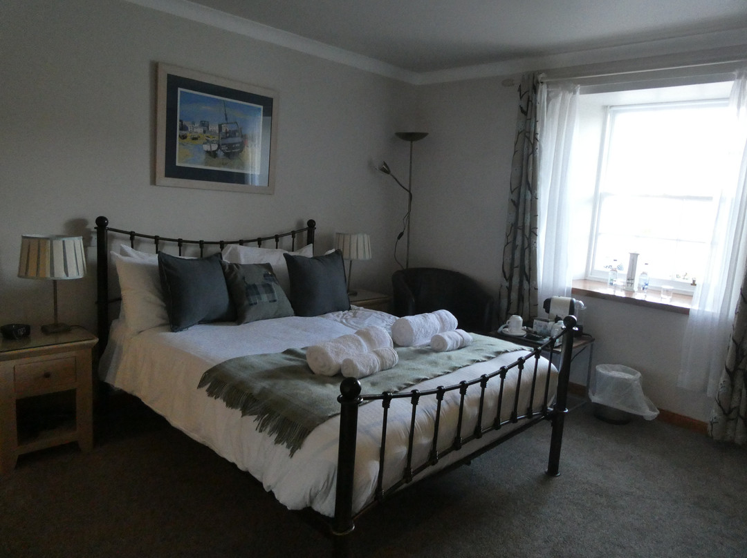 Plockton Hotel主图