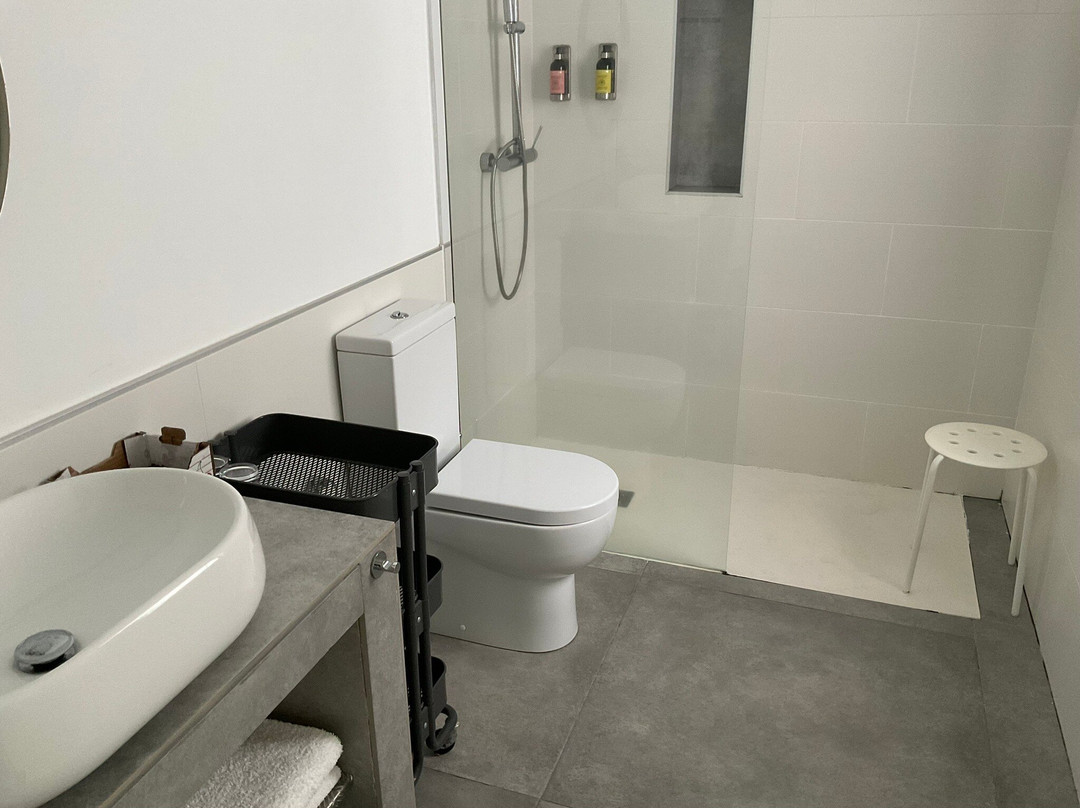 Hotel Rural El Sosiego主图