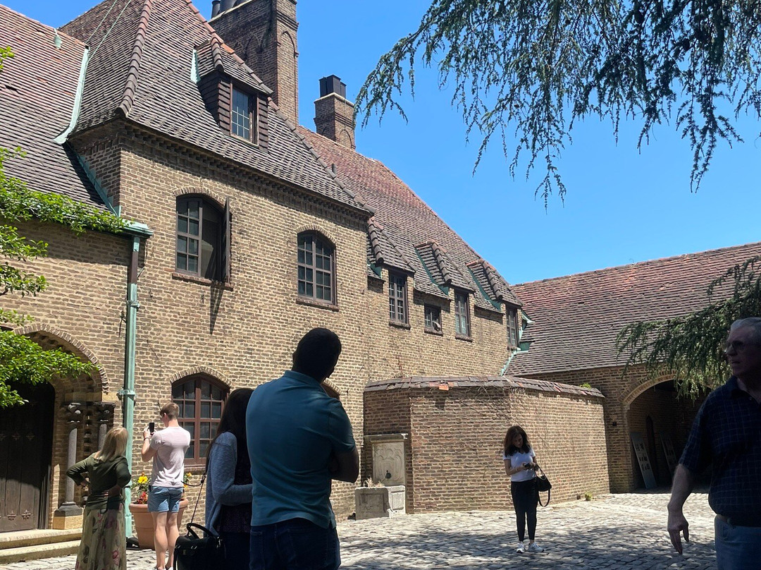 Sands Point Preserve-Port Washington必去景点