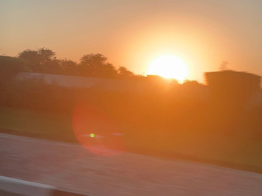 TravelThru-岘港必去景点