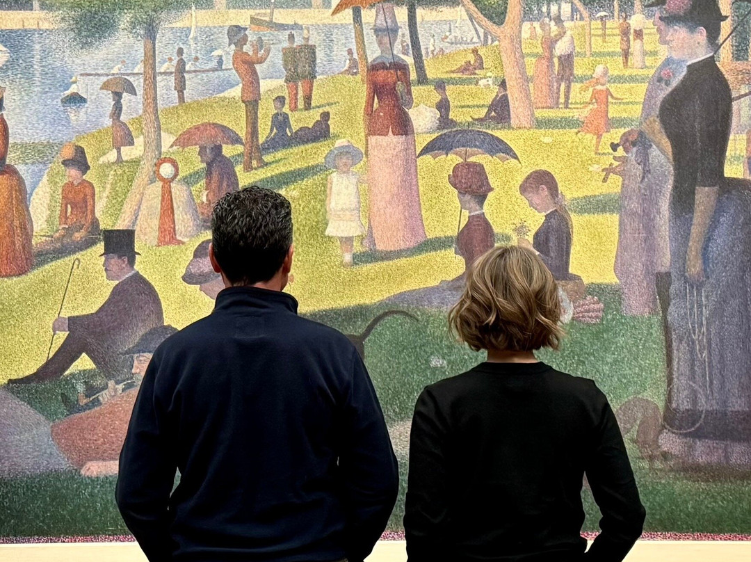 Chicago Movie Tours-芝加哥必去景点