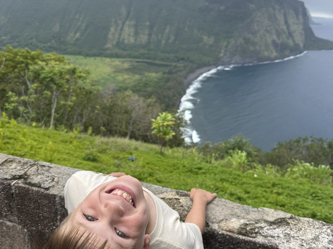 Volcano Acres Ranch Bed & Breakfast主图