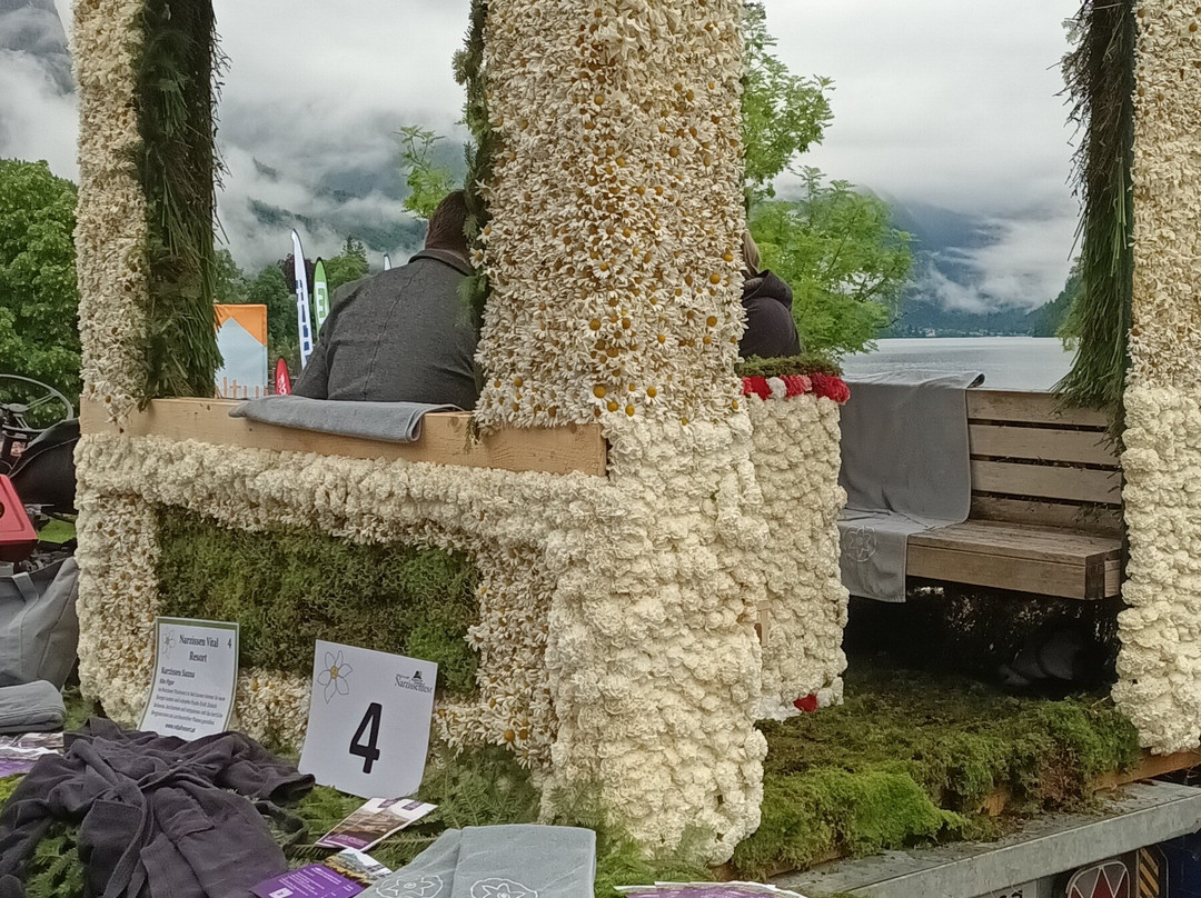 Narzissenfest