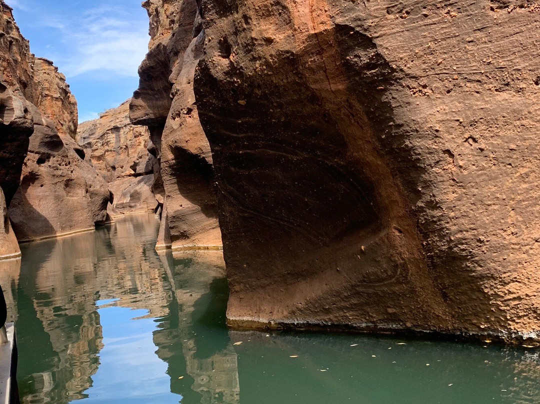 The Gulflander-Normanton必去景点