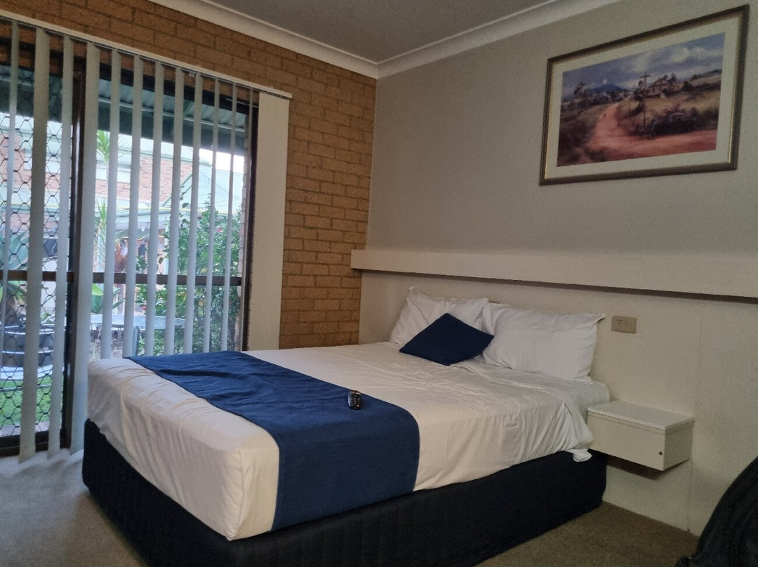 Great Eastern Motor Inn主图