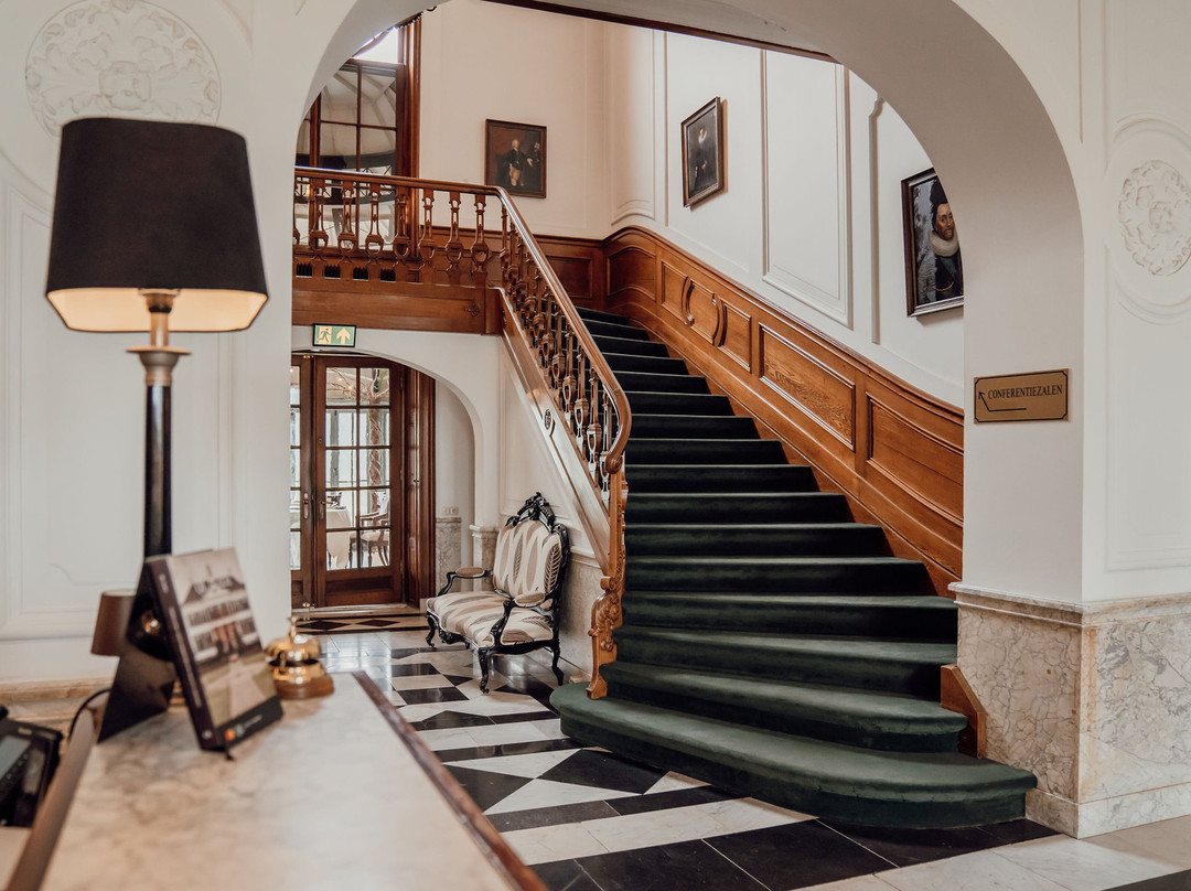 Kasteel Engelenburg主图