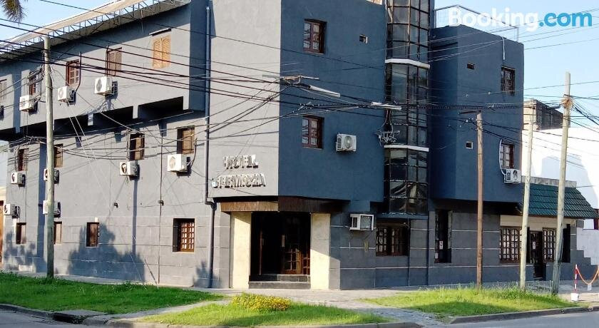 Hotel Fermoza