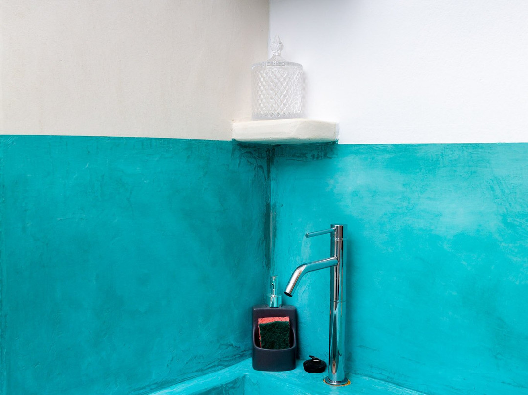 Ailouros Summer Hotel主图