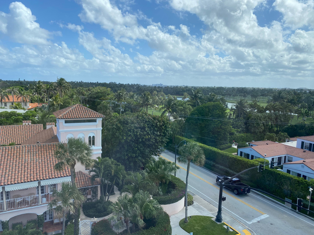 The Colony Hotel主图