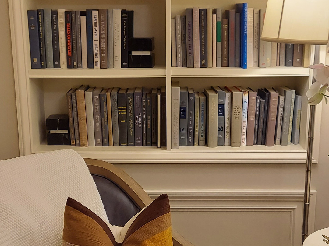 华盛顿杰佛逊酒店主图